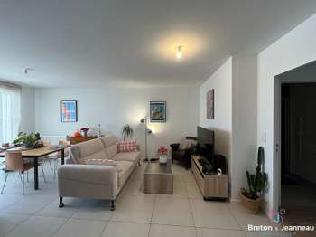 Location Appartement 3 piècesLaval
