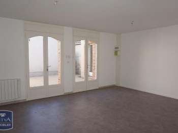 Location Appartement T1Laval