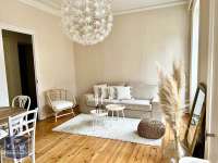 Location appartement 3 pièces