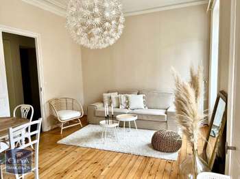 Location Appartement 3 piècesLaval
