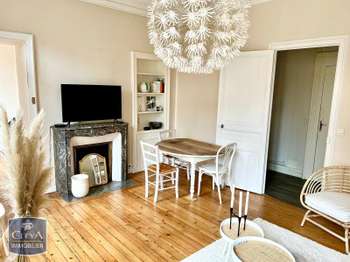 Location appartement 3 pièces