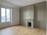 Location appartement 4 pièces
