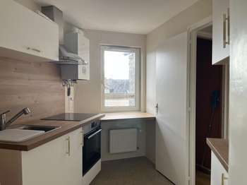 Location appartement 4 pièces