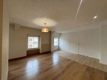 Location appartement 3 pièces Laval 53