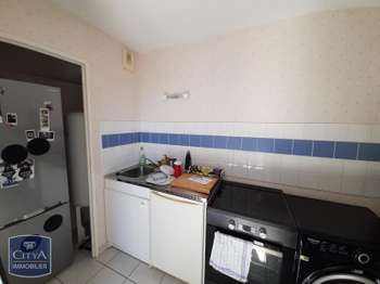 Location appartement 2 pièces Location appartement 2 pièces
