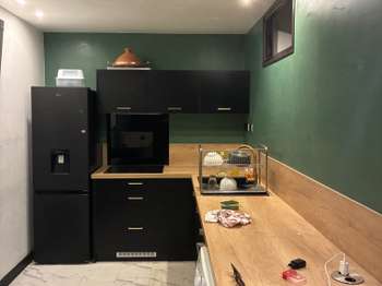 Location Appartement 2 piècesLaval