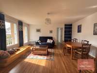 Location appartement 4 pièces