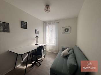 Location appartement 4 pièces