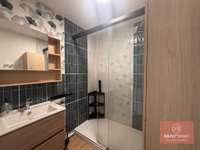 Location appartement 4 pièces