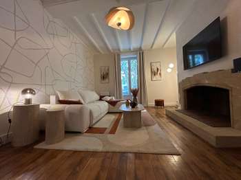Location Appartement 3 piècesLaval