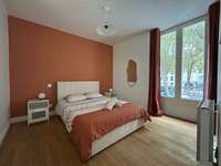 Location appartement 3 pièces
