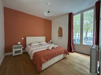 Location appartement 3 pièces