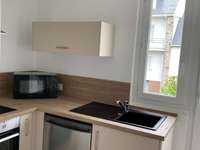 Location appartement 2 pièces Location appartement 2 pièces