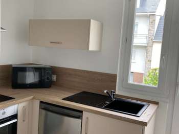 Location appartement 2 pièces Location appartement 2 pièces