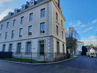Location appartement 4 pièces