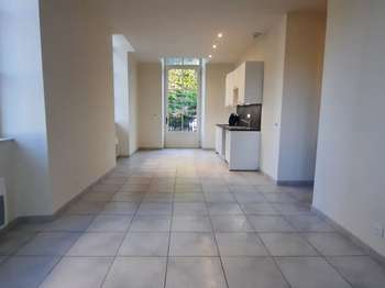 Location appartement 4 pièces
