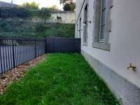 Location appartement 4 pièces