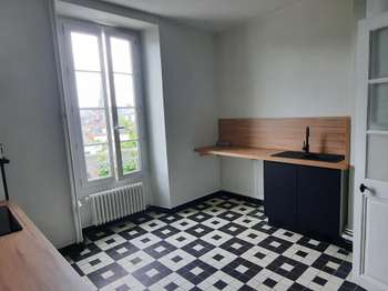 Location appartement 4 pièces Location appartement 4 pièces