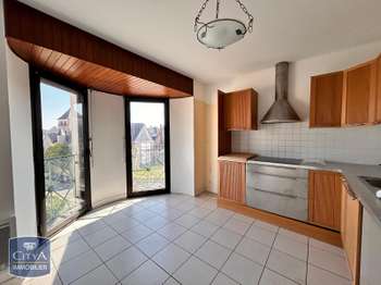 Location Appartement 4 piècesLaval