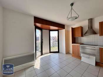 Location appartement 4 pièces Location appartement 4 pièces
