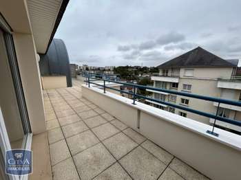 Location appartement 3 pièces Location appartement 3 pièces