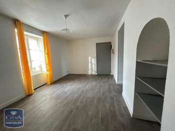 Location appartement 2 pièces Laval 53