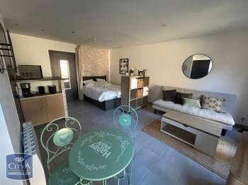 Location appartement 1 pièce
