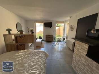 Location appartement 1 pièce