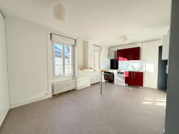 Location appartement 3 pièces Laval 53