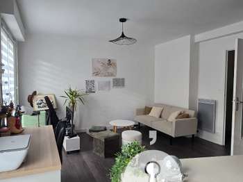 Location Appartement T1Laval