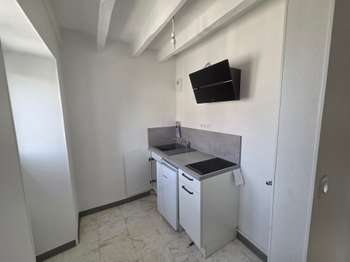 Location appartement 2 pièces Laval 53