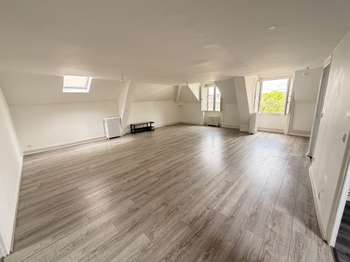 Location appartement 4 pièces