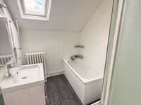 Location appartement 4 pièces