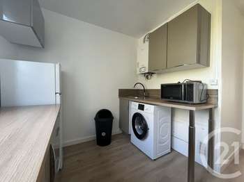 Location appartement 4 pièces