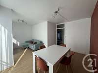 Location appartement 4 pièces Location appartement 4 pièces
