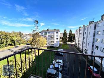Location Appartement 3 piècesLaval