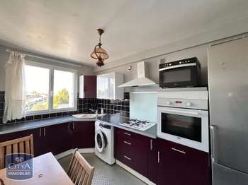 Location appartement 3 pièces