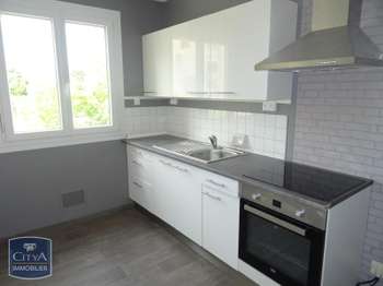 Location Appartement 2 piècesLaval