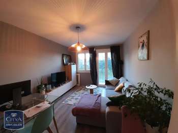 Location appartement 2 pièces