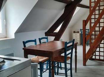Location Appartement T1Laval