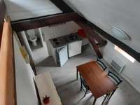 Location appartement 1 pièce Location appartement 1 pièce