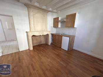 Location appartement 1 pièce Laval 53