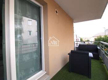 Location appartement 2 pièces Laval 53