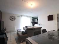 Location appartement 2 pièces Location appartement 2 pièces