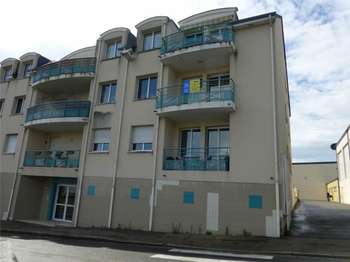 Location Appartement 3 piècesLaval