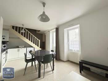 Location Appartement 2 piècesLaval