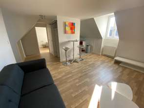 Location Appartement 2 piècesLaval Avesnières