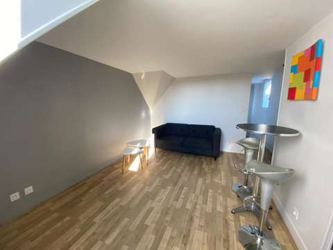 Location appartement 2 pièces