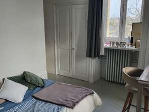 Location Appartement T1Laval Avesnières