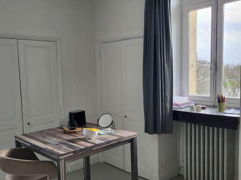 Location appartement 1 pièce